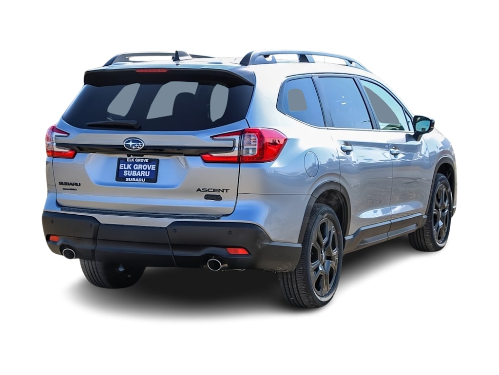 Thumbnail: 2026 Subaru Ascent - 17