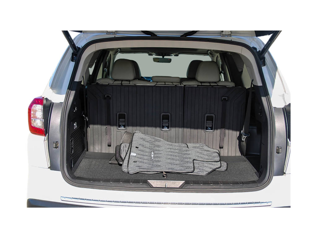 Thumbnail: 2021 Subaru Ascent - 15