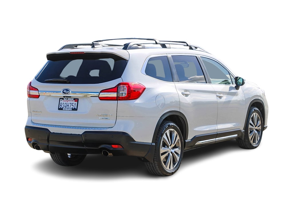 Thumbnail: 2021 Subaru Ascent - 17