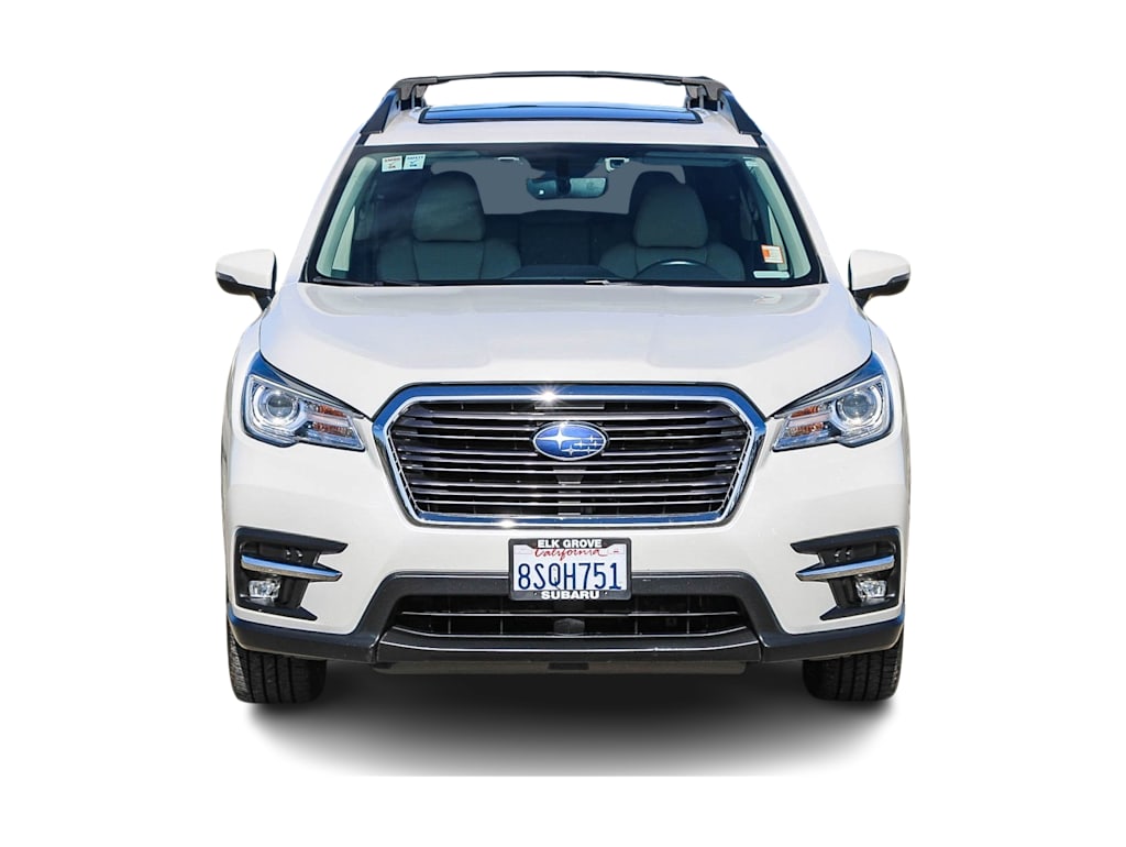 Thumbnail: 2021 Subaru Ascent - 5