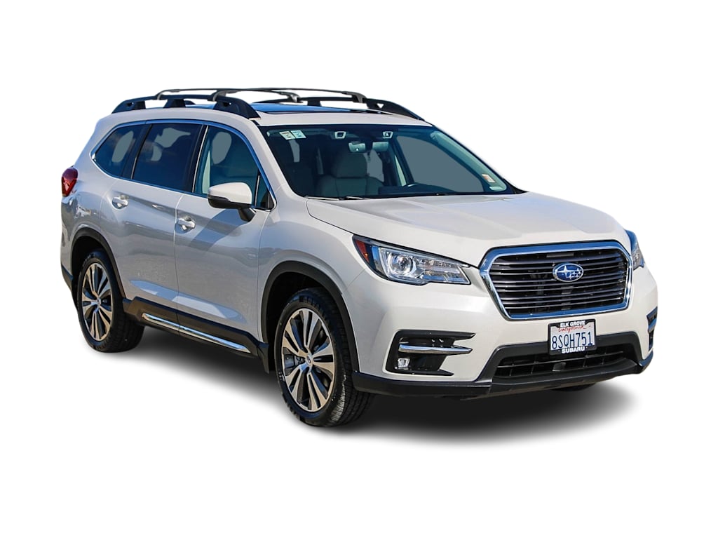 Thumbnail: 2021 Subaru Ascent - 18