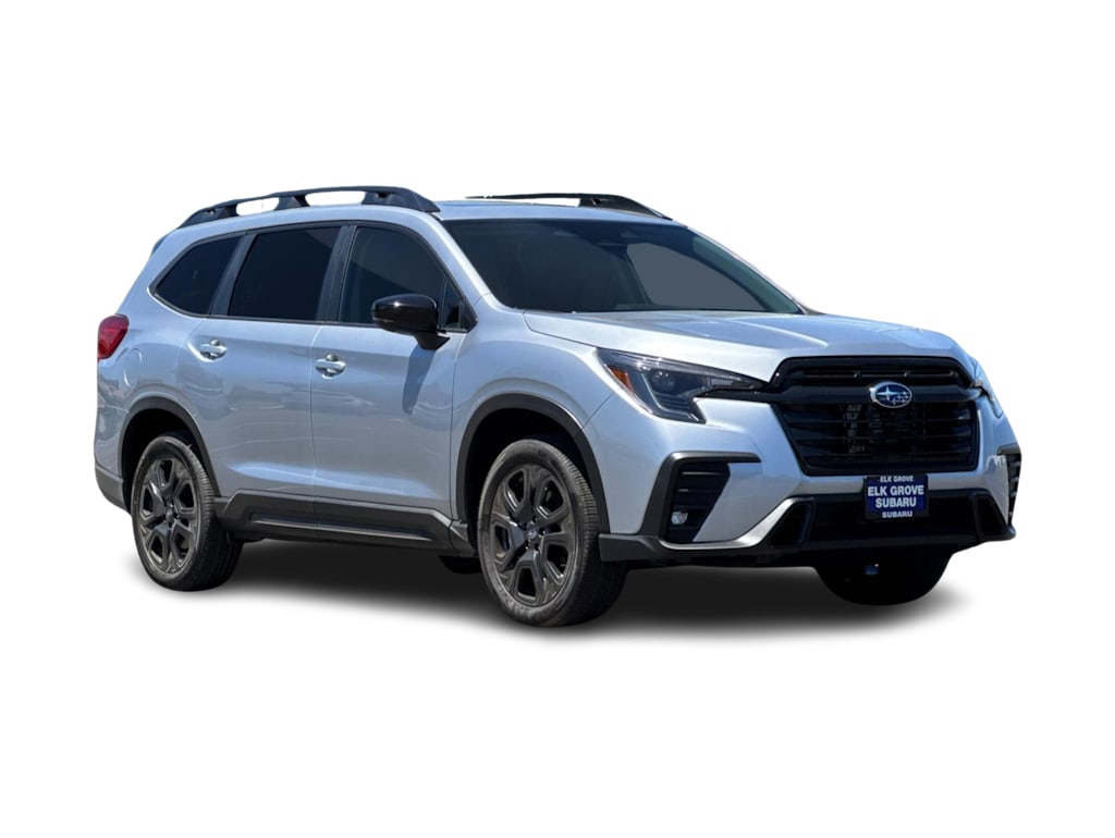 Thumbnail: 2026 Subaru Ascent - 17