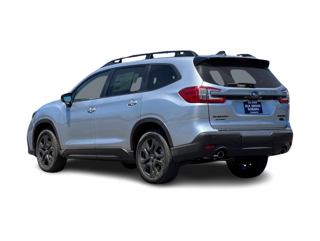Thumbnail: 2026 Subaru Ascent - 4