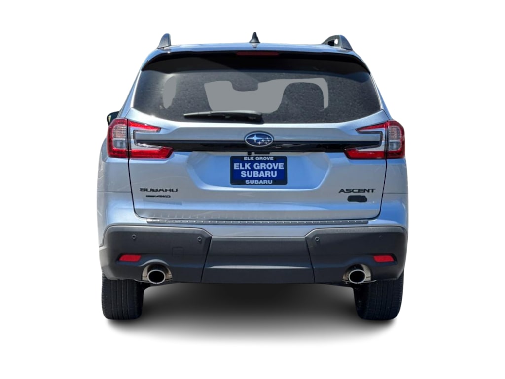 Thumbnail: 2026 Subaru Ascent - 5