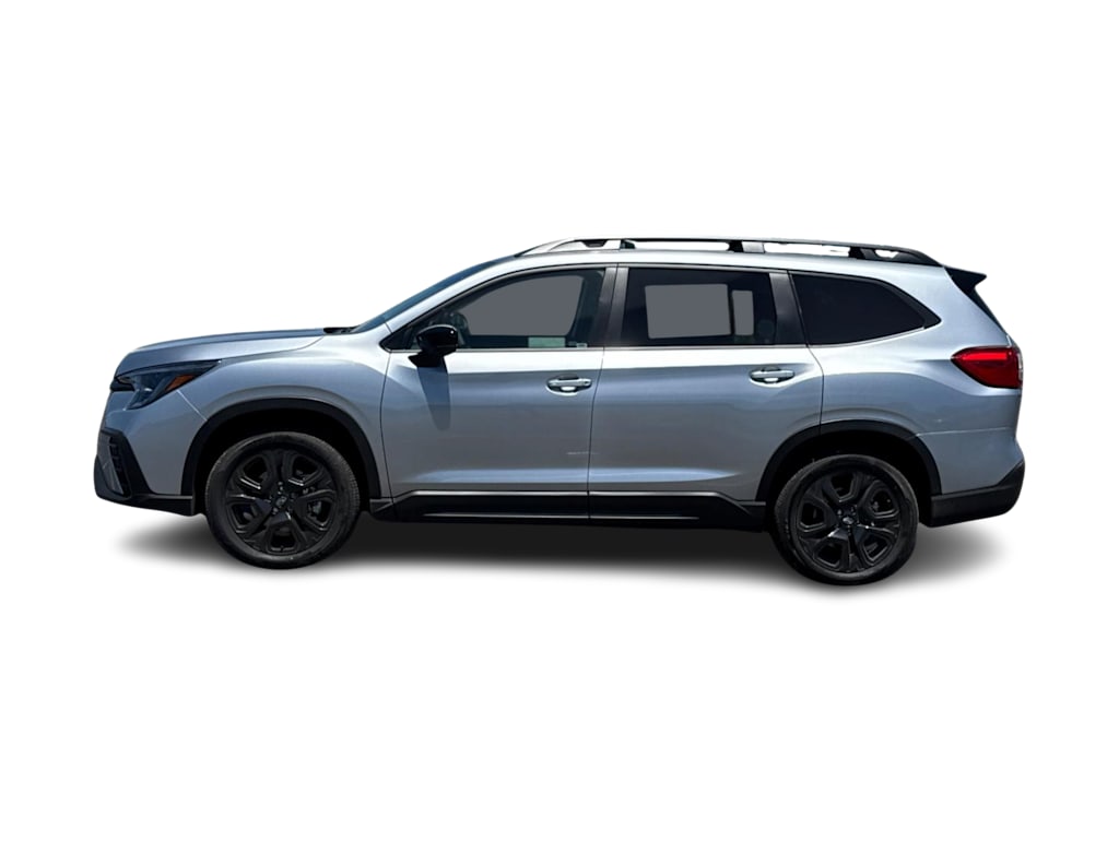 Thumbnail: 2026 Subaru Ascent - 3