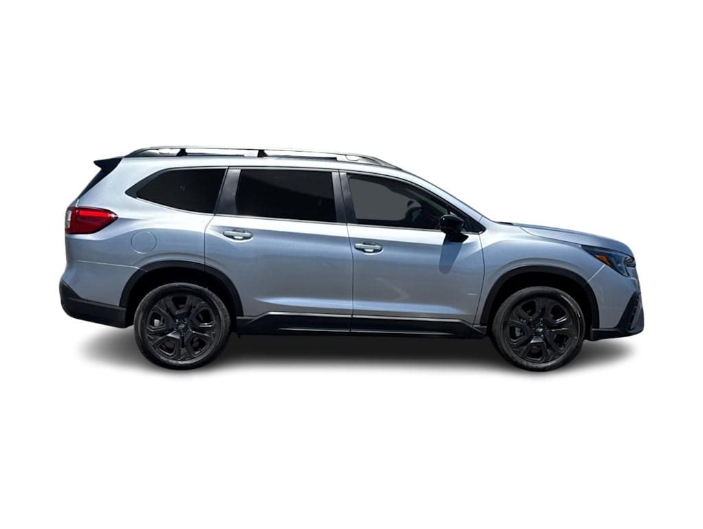 Thumbnail: 2026 Subaru Ascent - 18