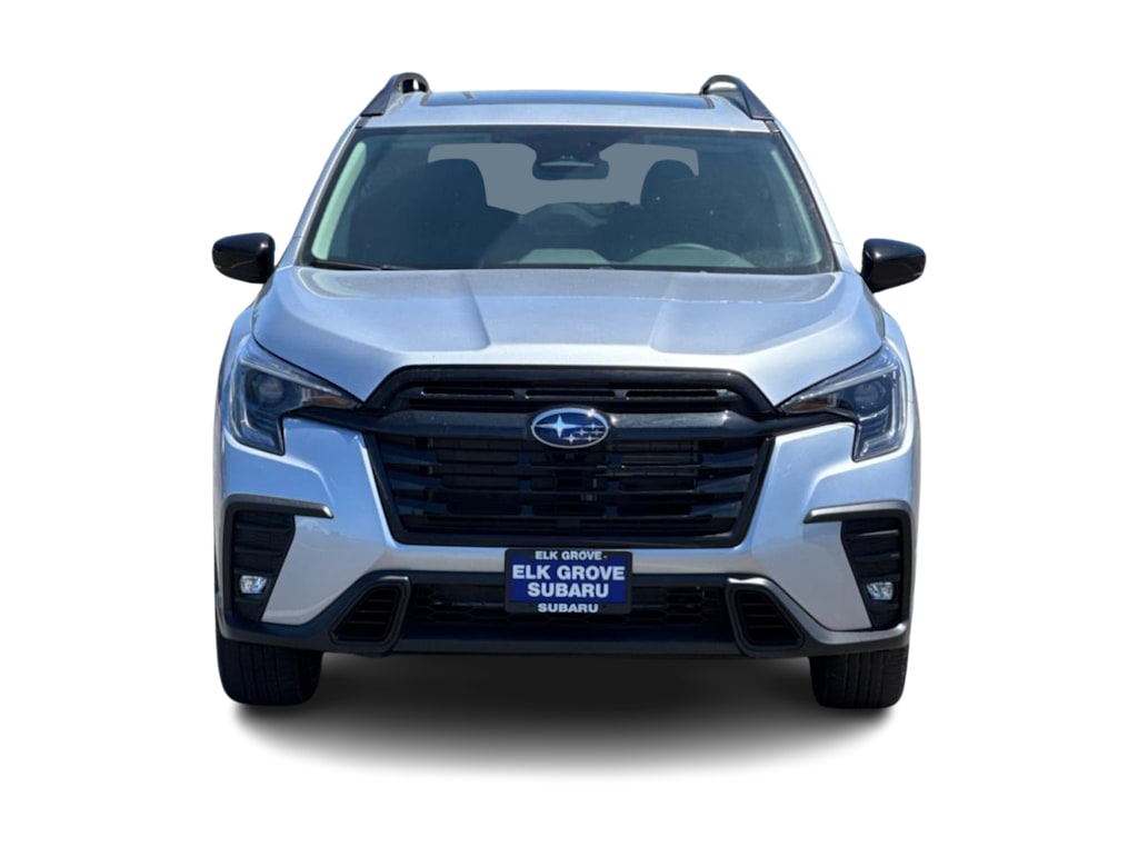 Thumbnail: 2026 Subaru Ascent - 6