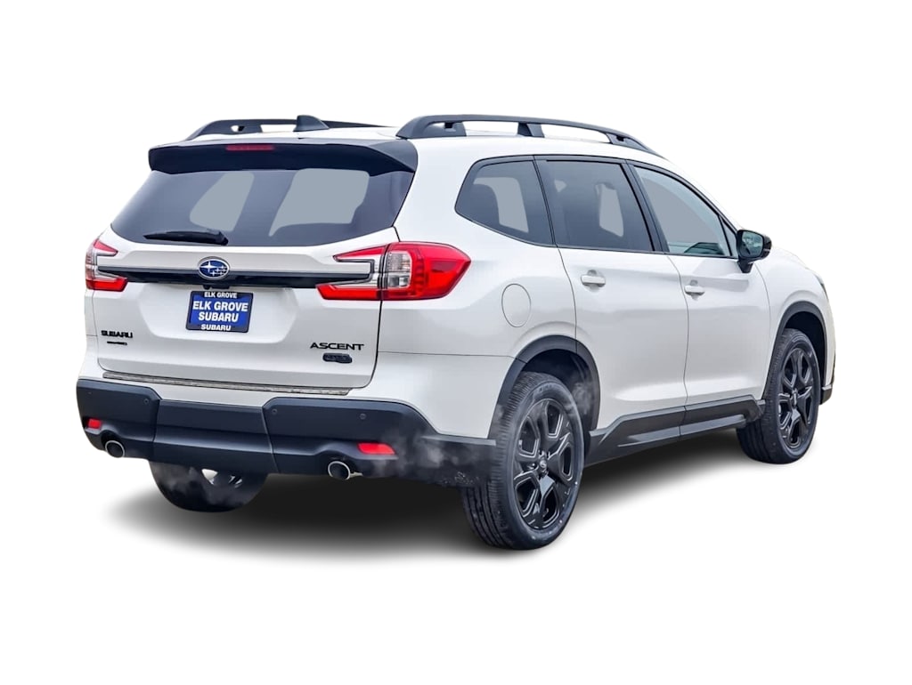 Thumbnail: 2026 Subaru Ascent - 16