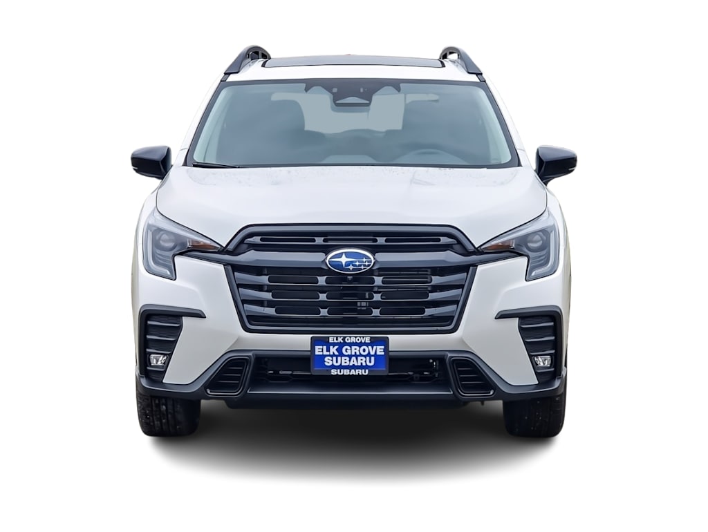Thumbnail: 2026 Subaru Ascent - 5