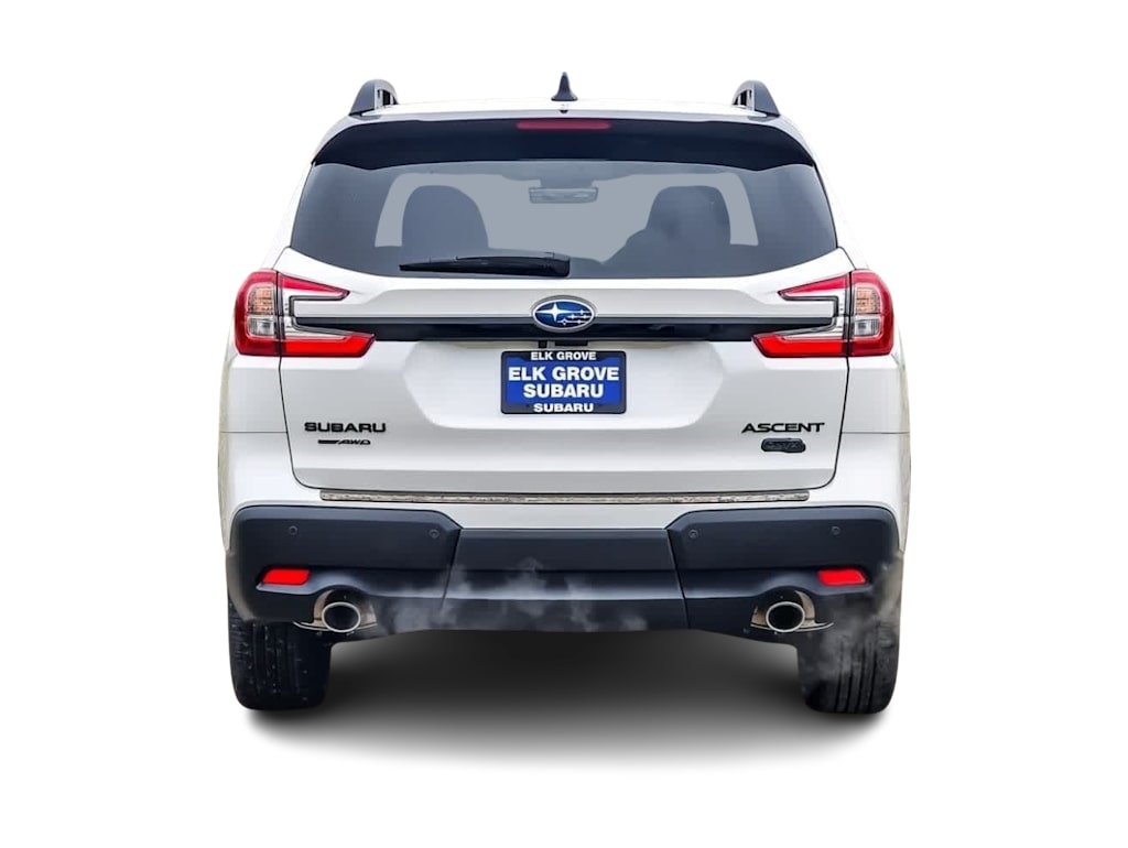 Thumbnail: 2026 Subaru Ascent - 4