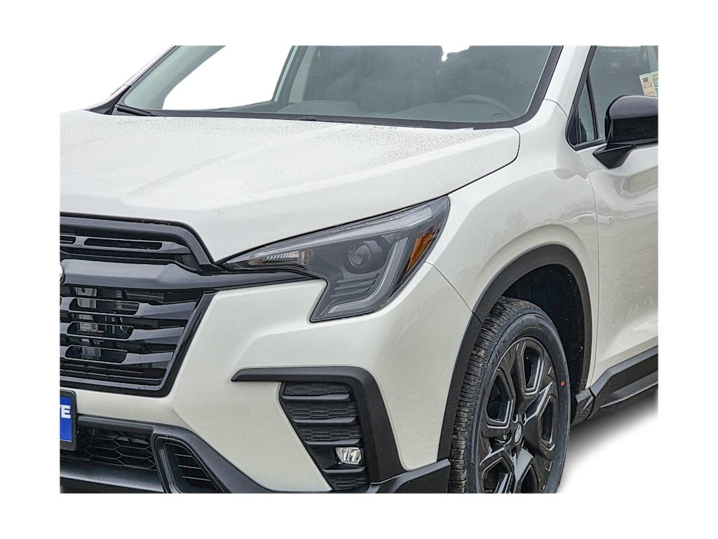 Thumbnail: 2026 Subaru Ascent - 23