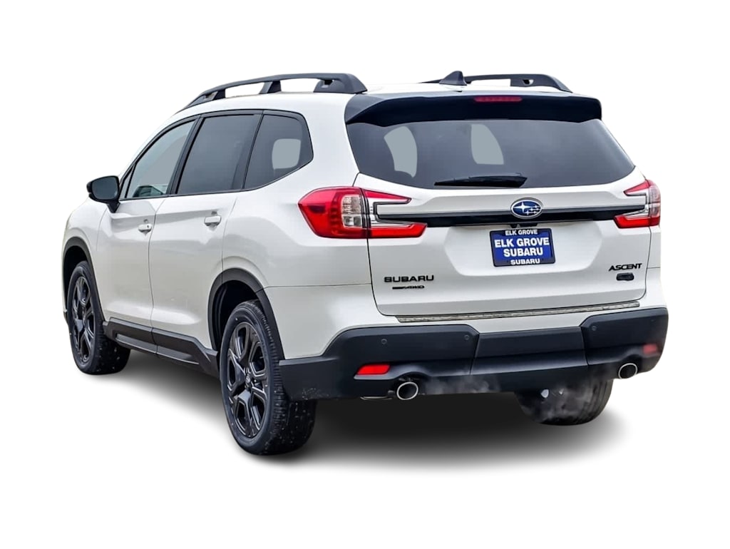 Thumbnail: 2026 Subaru Ascent - 3