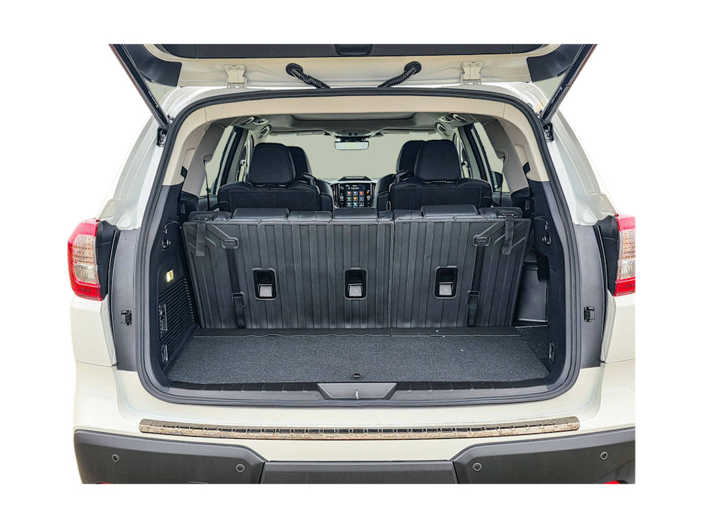 Thumbnail: 2026 Subaru Ascent - 15