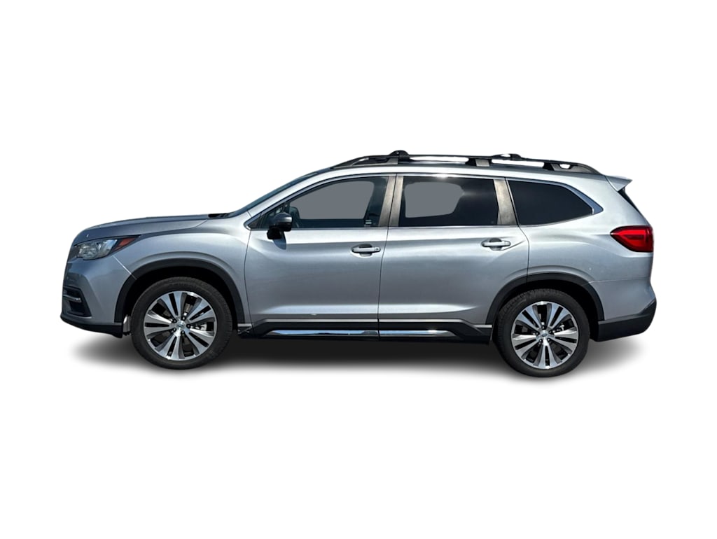 Thumbnail: 2021 Subaru Ascent - 3