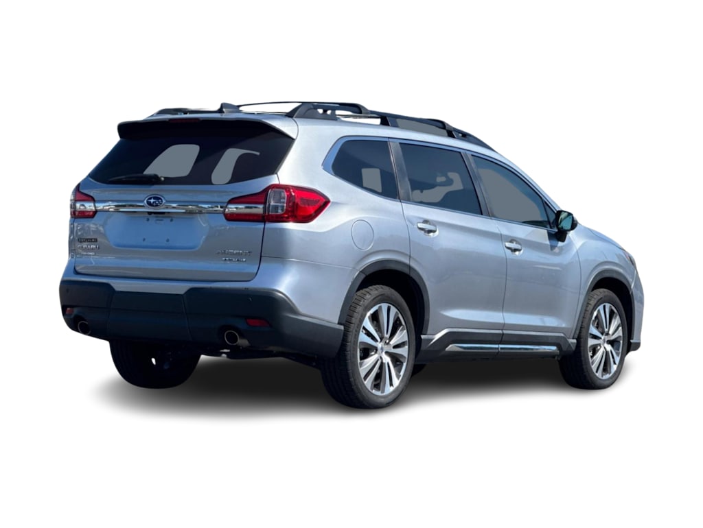 Thumbnail: 2021 Subaru Ascent - 16