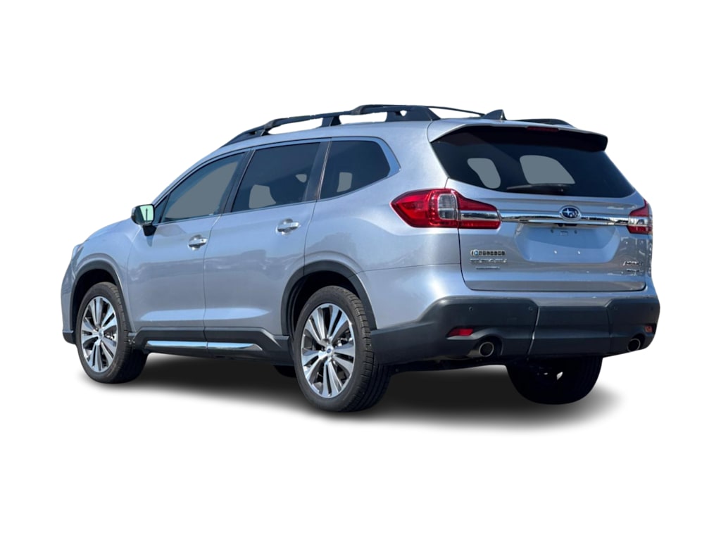 Thumbnail: 2021 Subaru Ascent - 4