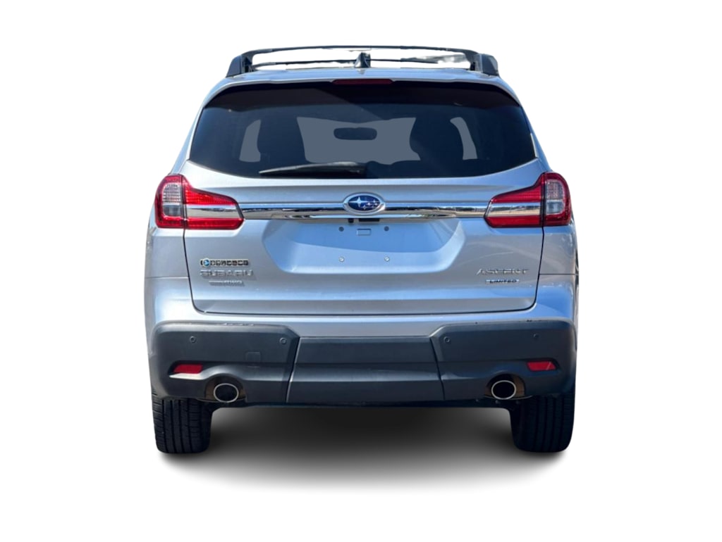 Thumbnail: 2021 Subaru Ascent - 5