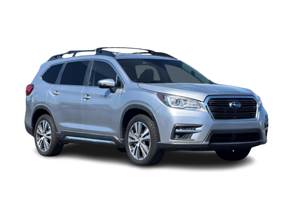 Thumbnail: 2021 Subaru Ascent - 17