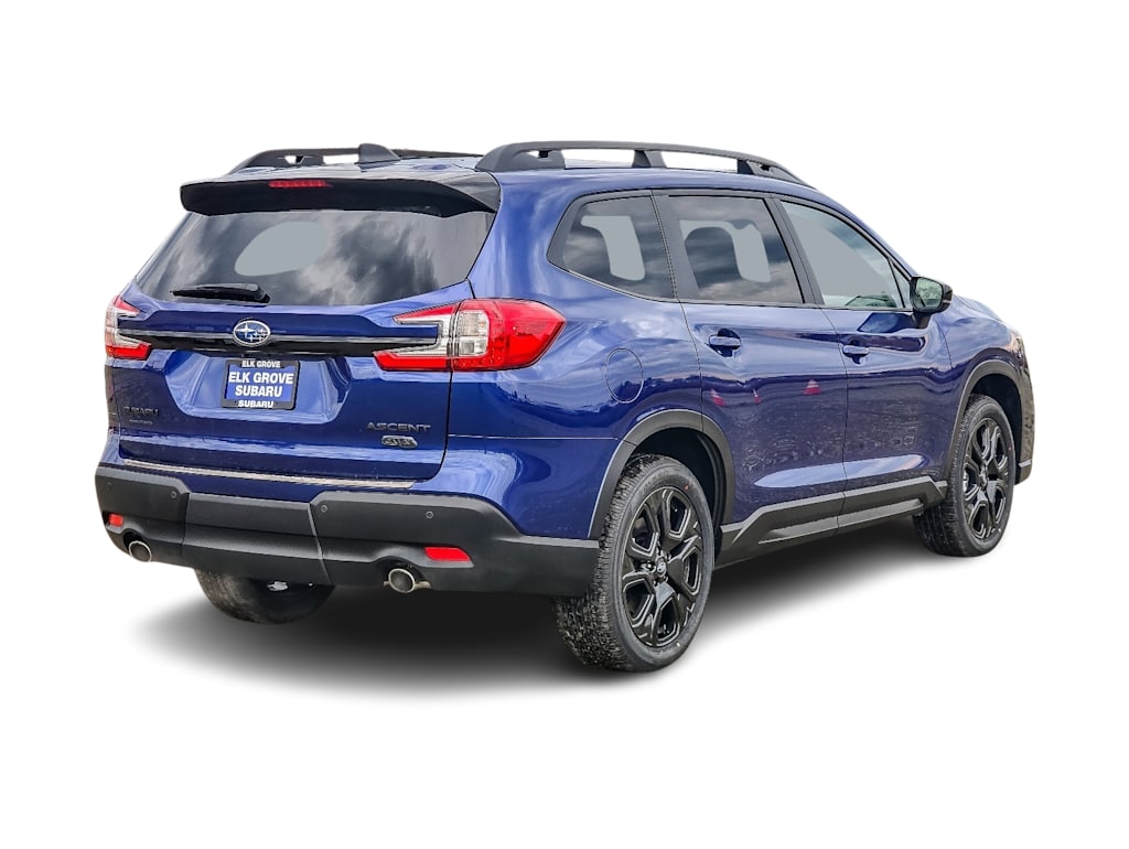 Thumbnail: 2026 Subaru Ascent - 16
