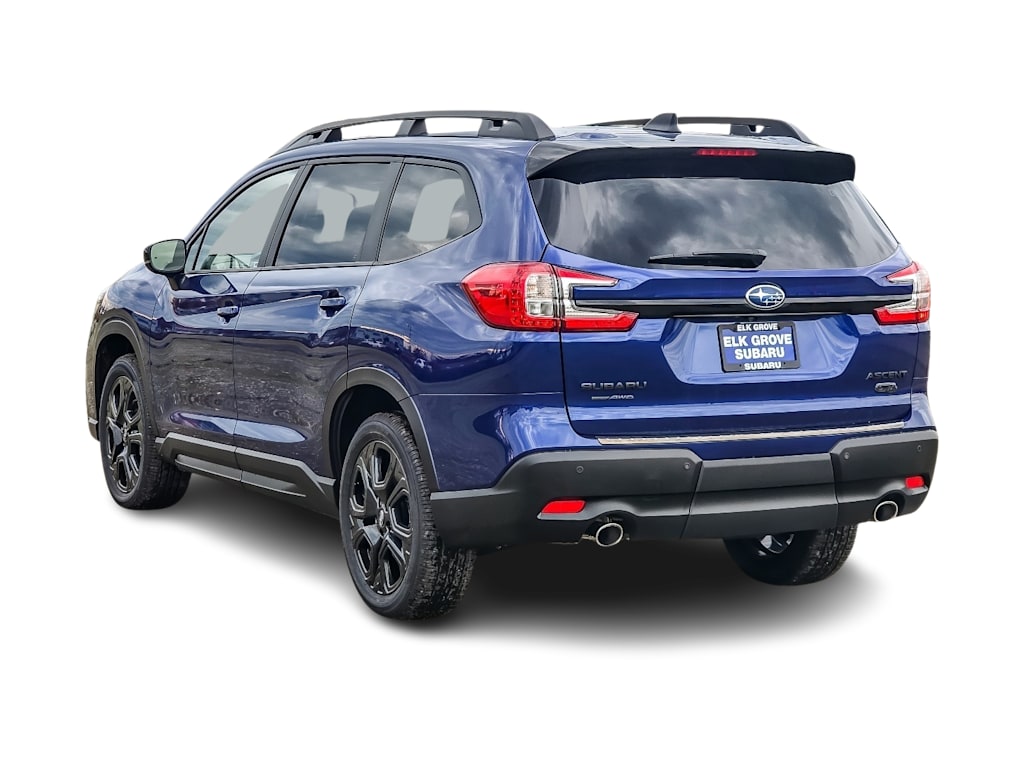 Thumbnail: 2026 Subaru Ascent - 3