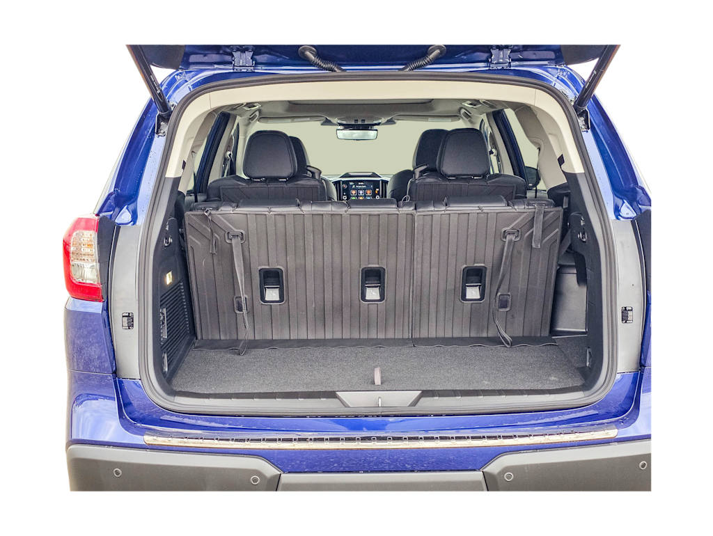 Thumbnail: 2026 Subaru Ascent - 14