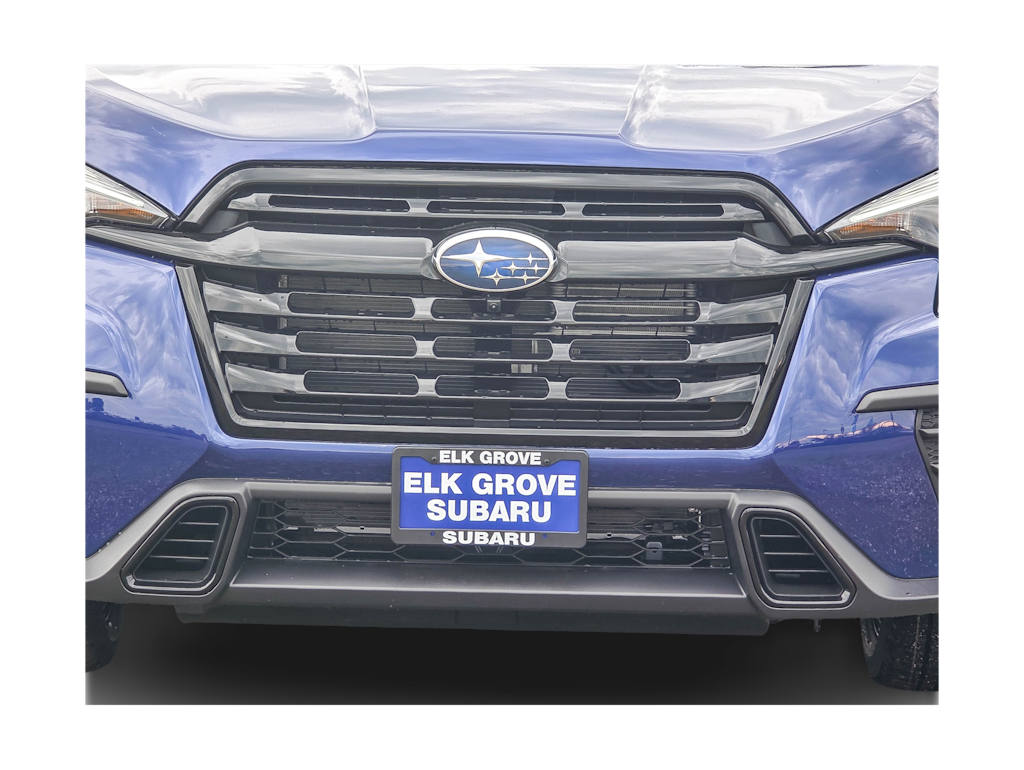 Thumbnail: 2026 Subaru Ascent - 23