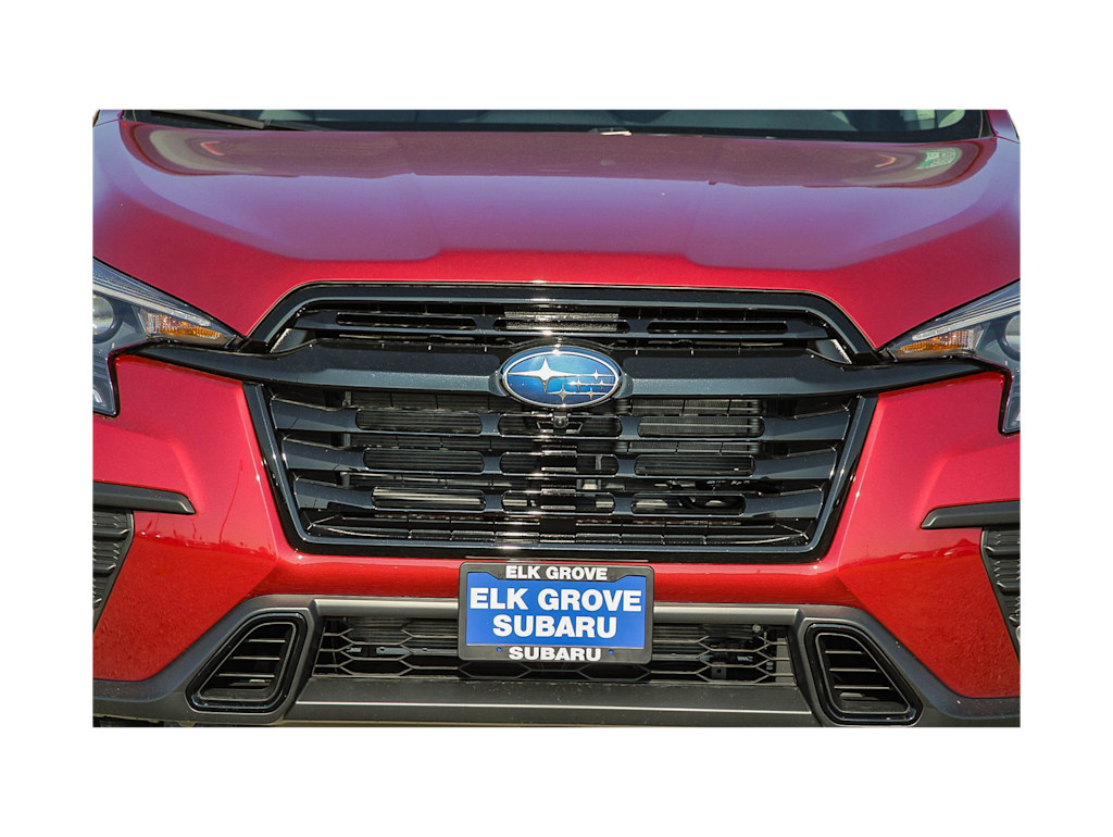 Thumbnail: 2026 Subaru Ascent - 25