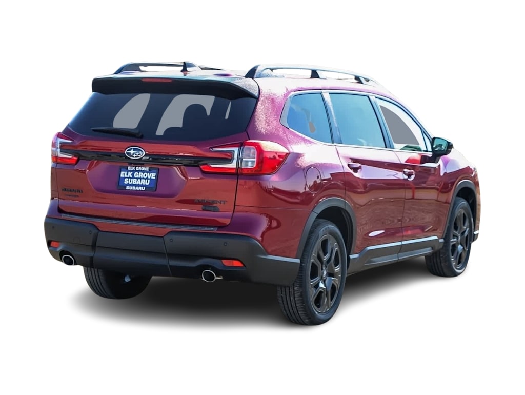 Thumbnail: 2026 Subaru Ascent - 16