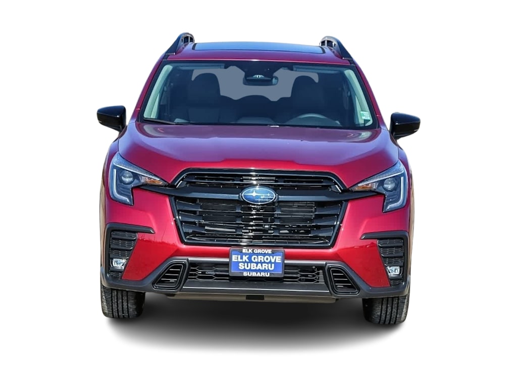 Thumbnail: 2026 Subaru Ascent - 5