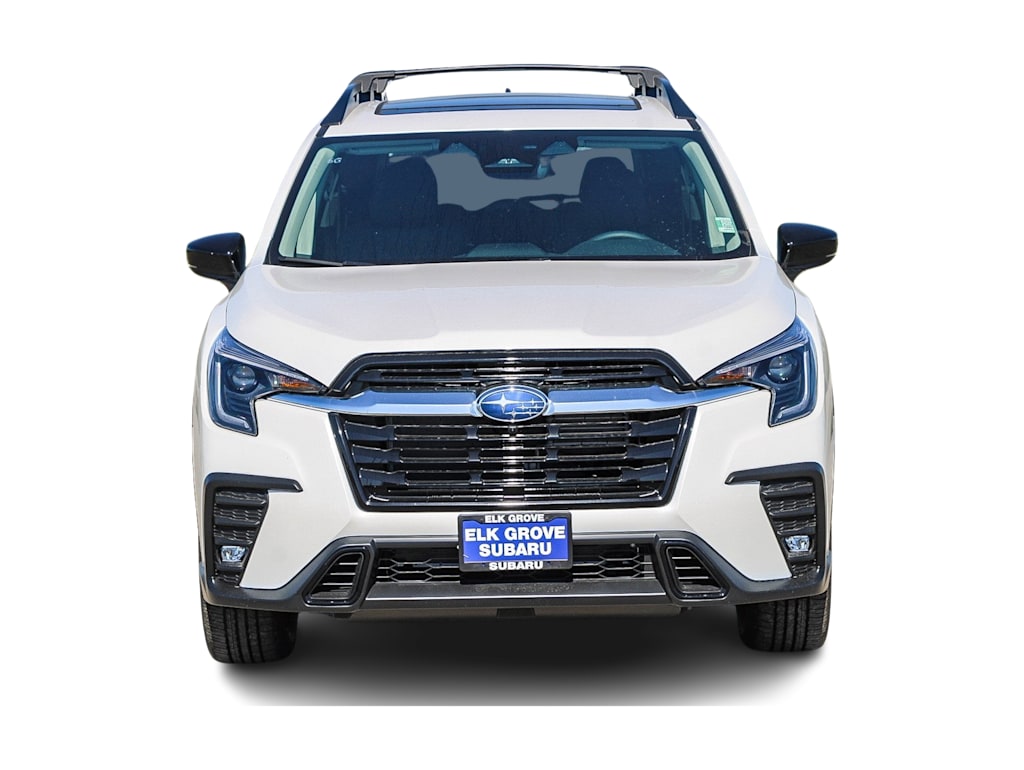 Thumbnail: 2025 Subaru Ascent - 5