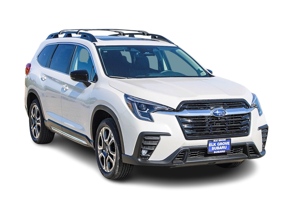 Thumbnail: 2025 Subaru Ascent - 16