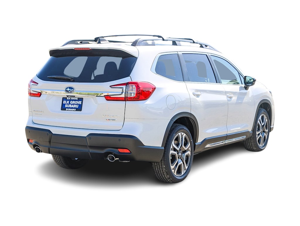 Thumbnail: 2025 Subaru Ascent - 15