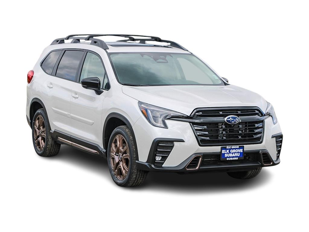 Thumbnail: 2025 Subaru Ascent - 15