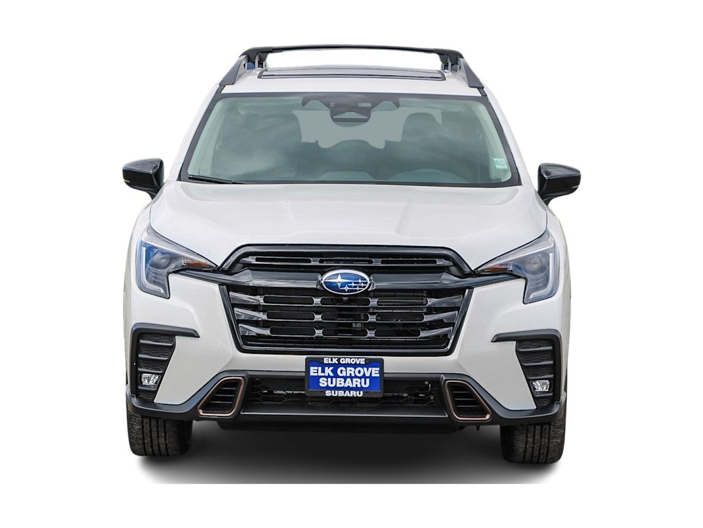 Thumbnail: 2025 Subaru Ascent - 5