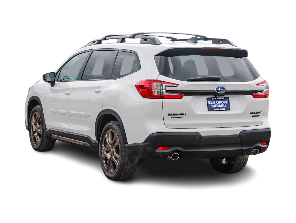 Thumbnail: 2025 Subaru Ascent - 3