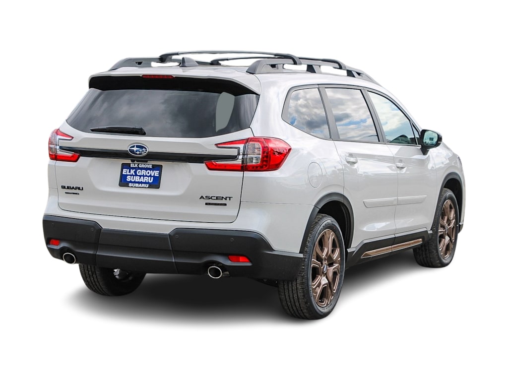 Thumbnail: 2025 Subaru Ascent - 14