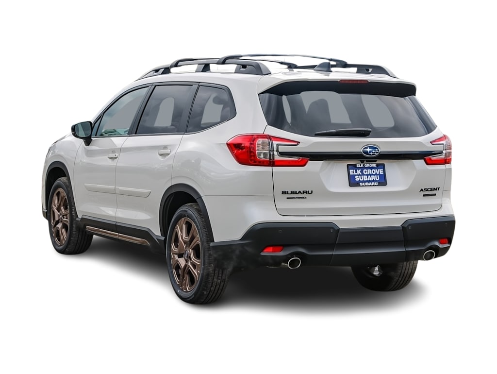 Thumbnail: 2025 Subaru Ascent - 3