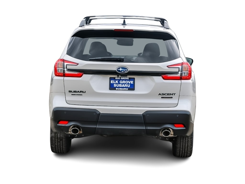 Thumbnail: 2025 Subaru Ascent - 4