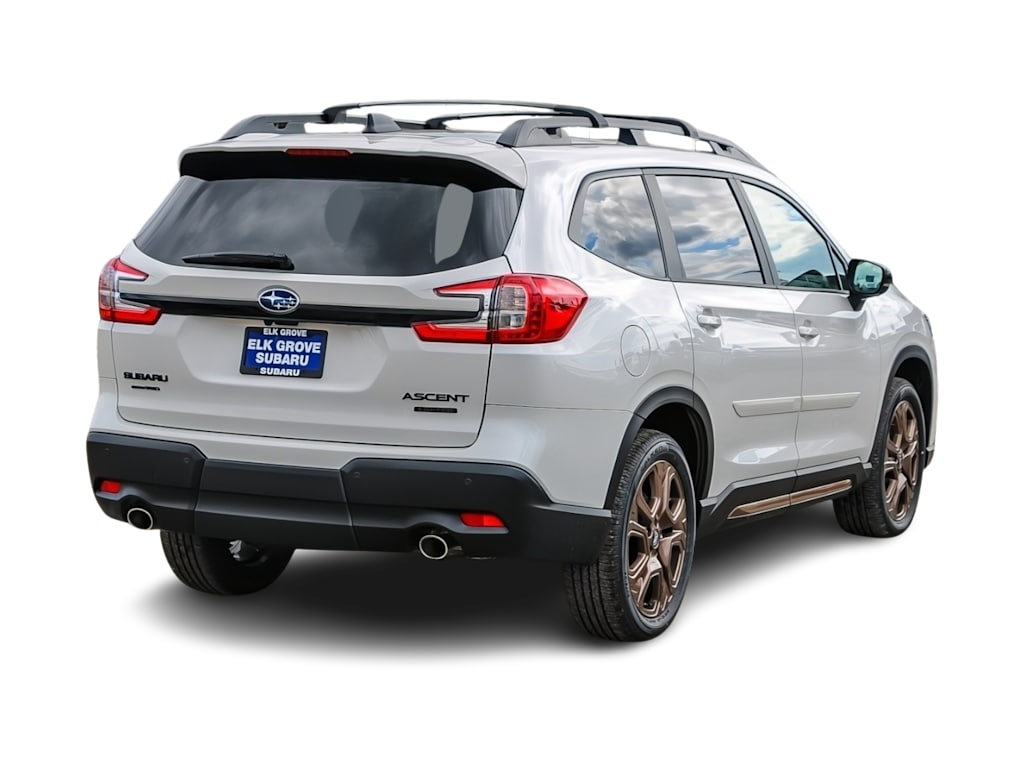 Thumbnail: 2025 Subaru Ascent - 14