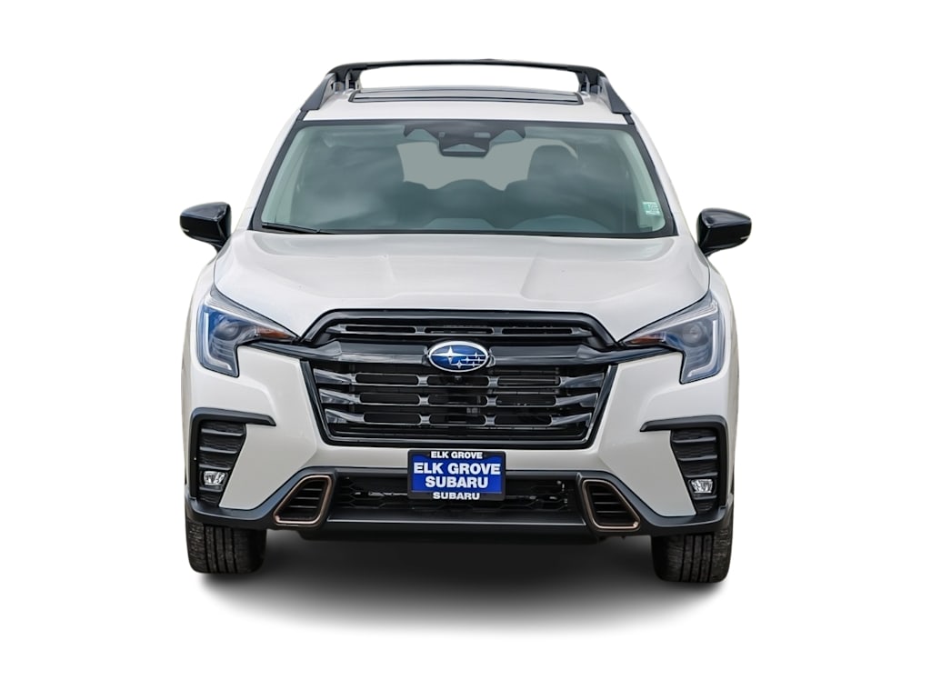 Thumbnail: 2025 Subaru Ascent - 5