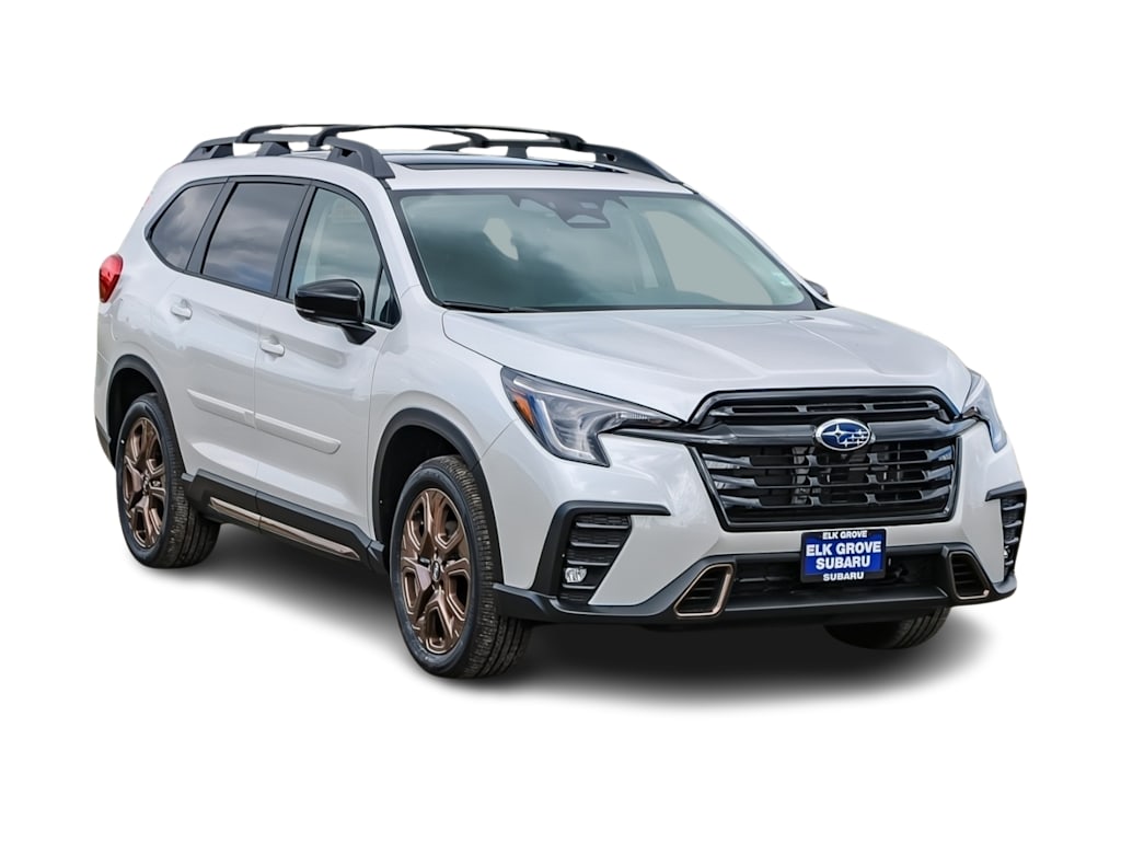 Thumbnail: 2025 Subaru Ascent - 15