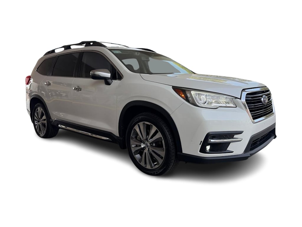 Thumbnail: 2019 Subaru Ascent - 18