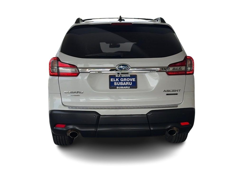 Thumbnail: 2019 Subaru Ascent - 5