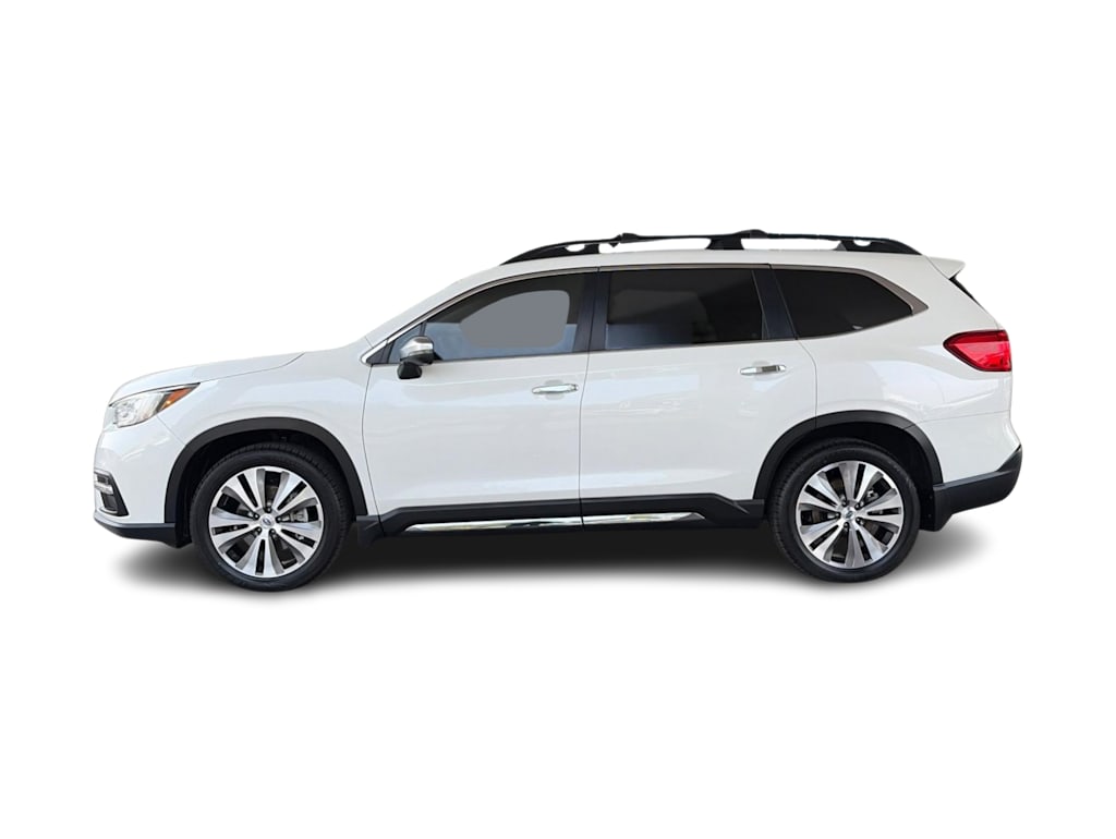 Thumbnail: 2019 Subaru Ascent - 3