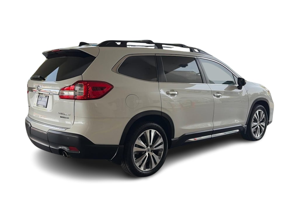 Thumbnail: 2019 Subaru Ascent - 17