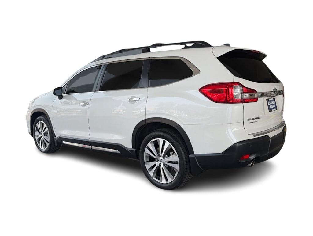 Thumbnail: 2019 Subaru Ascent - 4