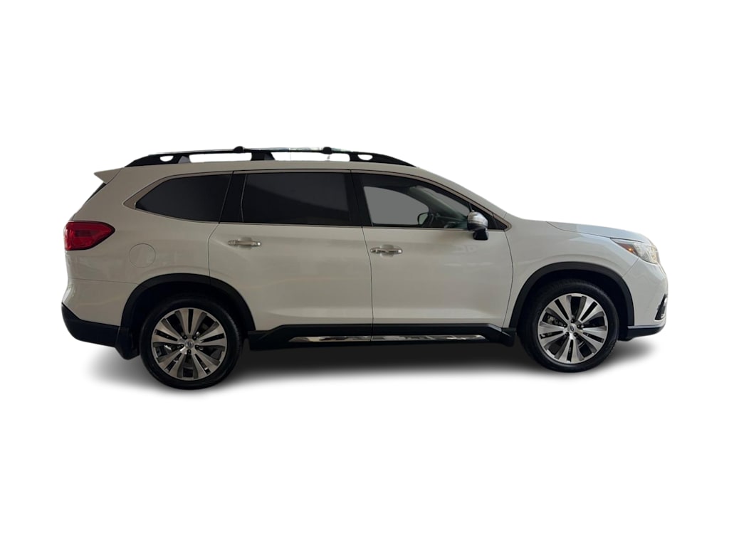 Thumbnail: 2019 Subaru Ascent - 19