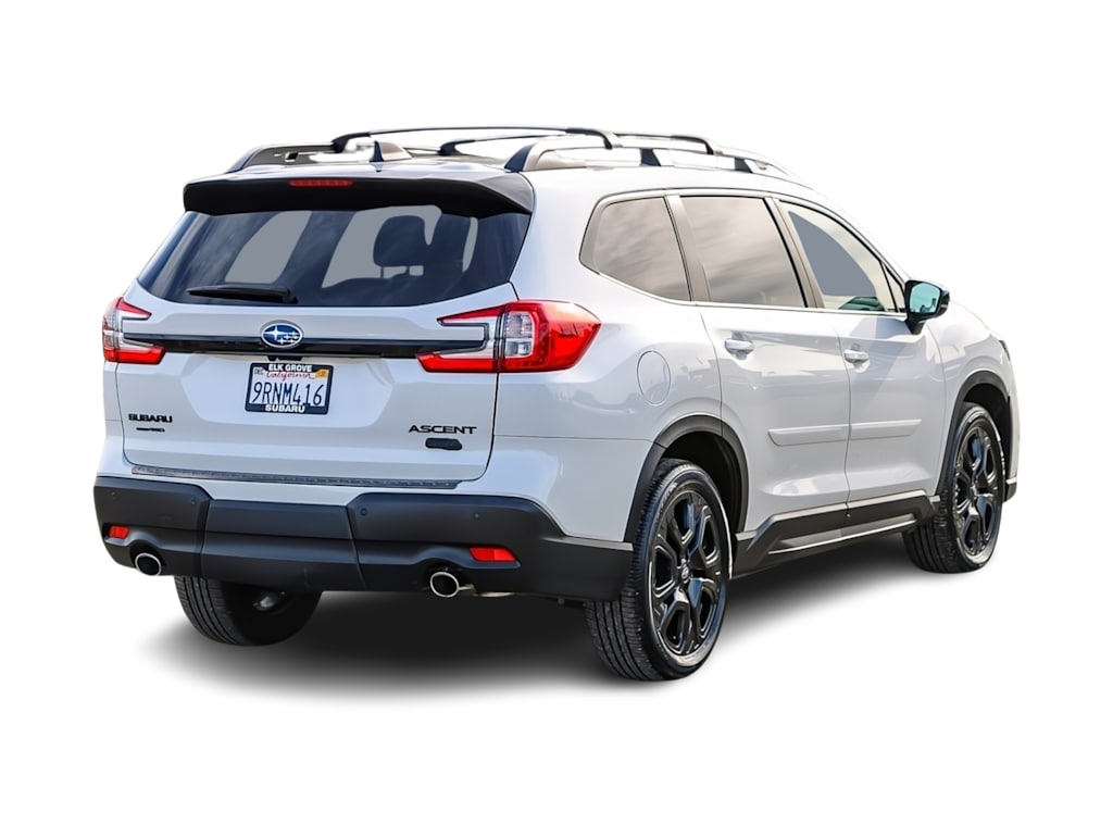 Thumbnail: 2025 Subaru Ascent - 16