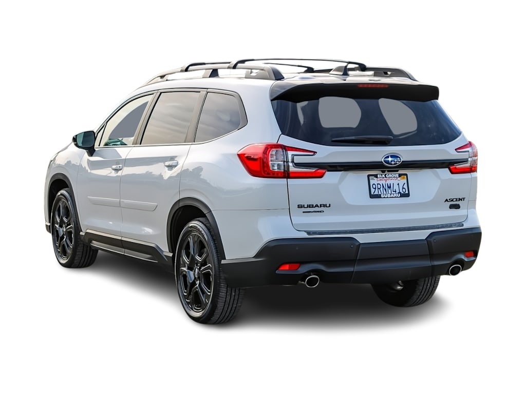 Thumbnail: 2025 Subaru Ascent - 3