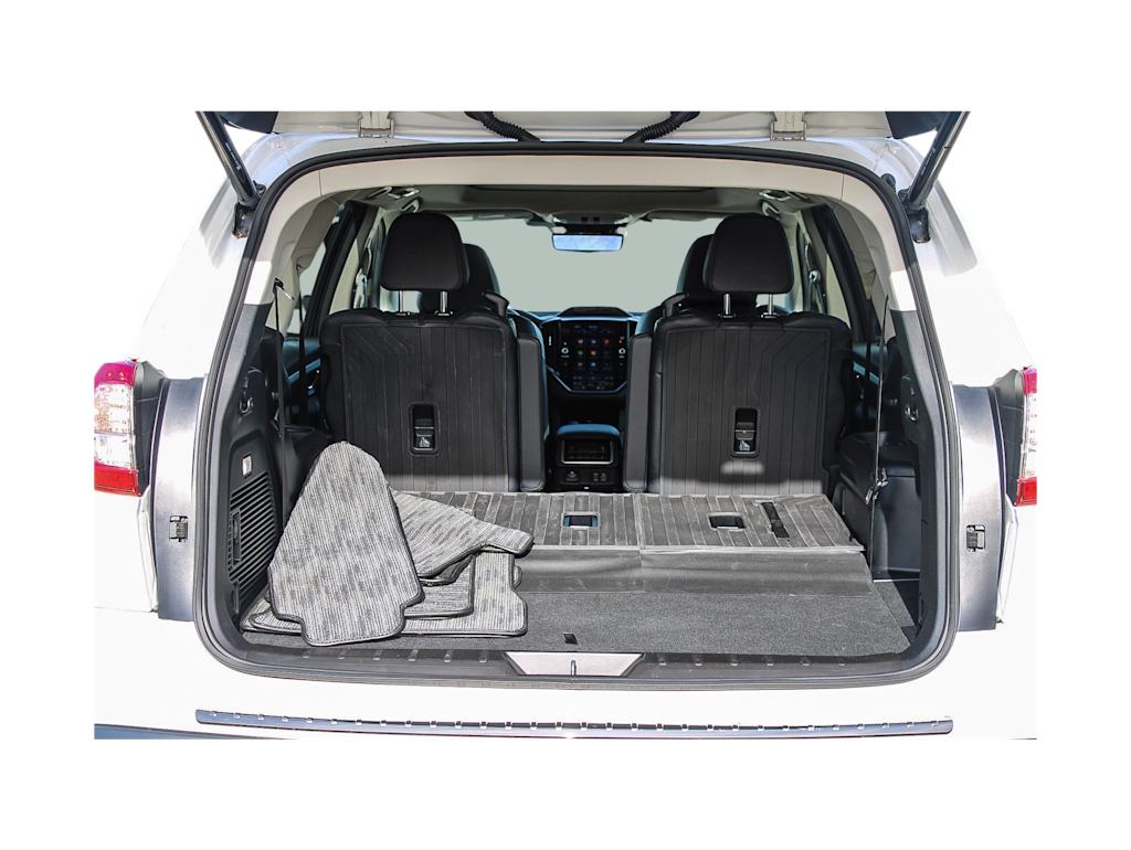 Thumbnail: 2025 Subaru Ascent - 15